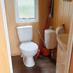 Feriehus Osrodek Wypoczynkowy Ada *