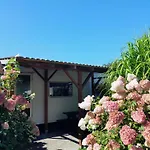 Osrodek Wypoczynkowy Ada Nyaraló Mielno