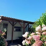 Nyaraló Osrodek Wypoczynkowy Ada *