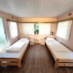 Feriehus Osrodek Wypoczynkowy Ada Mielno (Koszalin)