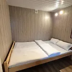 Nyaraló Osrodek Wypoczynkowy Ada