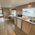 Feriehus Osrodek Wypoczynkowy Ada *