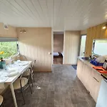 Nyaraló Osrodek Wypoczynkowy Ada Mielno