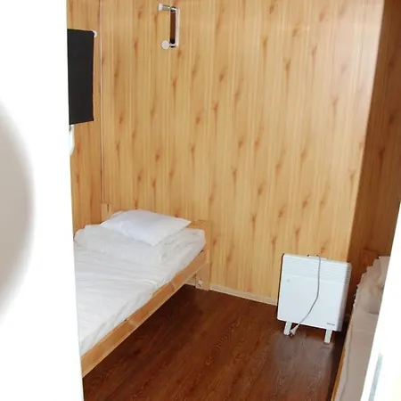 Holiday home Osrodek Wypoczynkowy Ada Mielno (Koszalin)