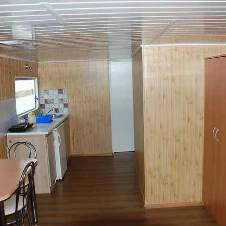 Holiday home Osrodek Wypoczynkowy Ada