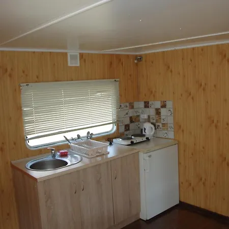 Osrodek Wypoczynkowy Ada