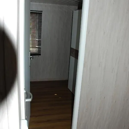 Osrodek Wypoczynkowy Ada Ferienhaus *