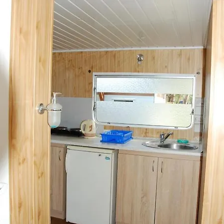Osrodek Wypoczynkowy Ada Holiday home