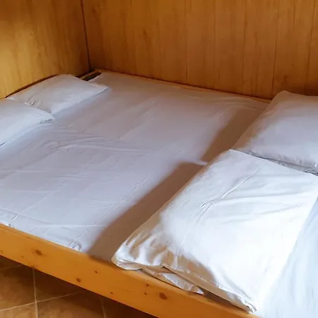 Osrodek Wypoczynkowy Ada Ferienhaus Mielno