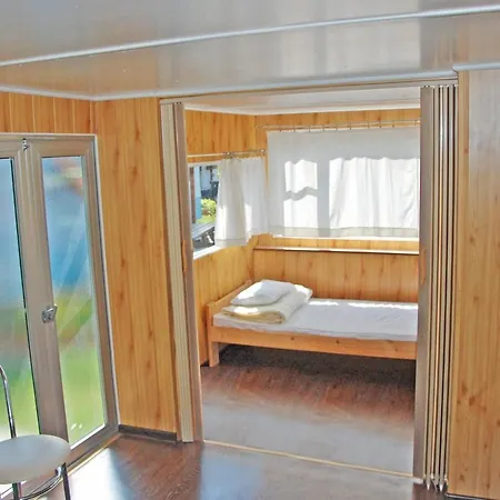 Osrodek Wypoczynkowy Ada Ferienhaus *