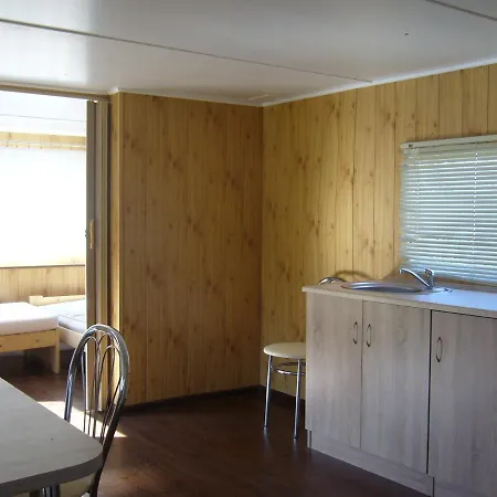 Osrodek Wypoczynkowy Ada Holiday home *
