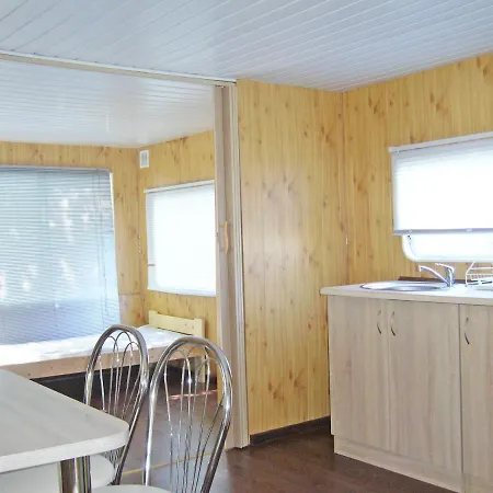 Osrodek Wypoczynkowy Ada Mielno