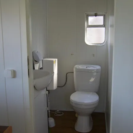 Osrodek Wypoczynkowy Ada Ferienhaus Mielno