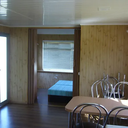 Osrodek Wypoczynkowy Ada Holiday home *