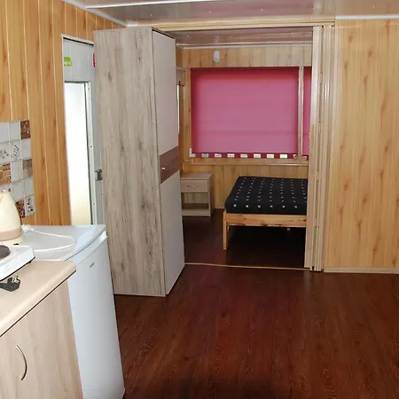 Ferienhaus Osrodek Wypoczynkowy Ada *