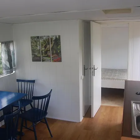Holiday home Osrodek Wypoczynkowy Ada *