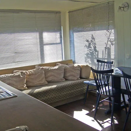 Osrodek Wypoczynkowy Ada Holiday home Mielno (Koszalin)