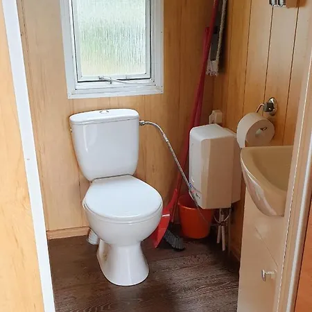 Дом отдыха Osrodek Wypoczynkowy Ada *