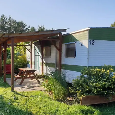 Osrodek Wypoczynkowy Ada *