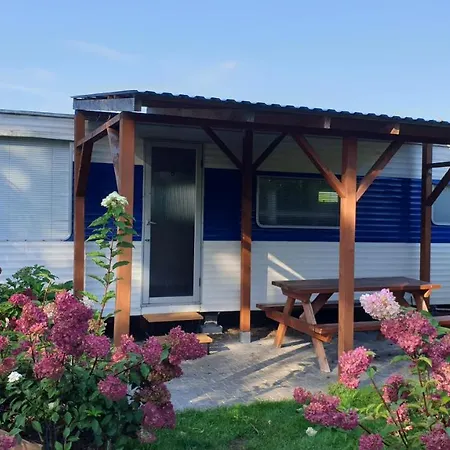 Ferienhaus Osrodek Wypoczynkowy Ada Mielno