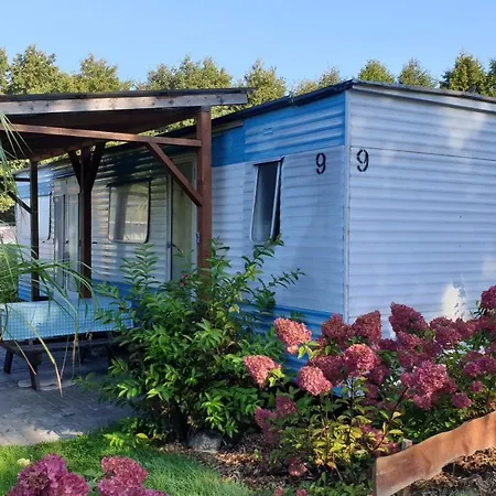 Дом отдыха Osrodek Wypoczynkowy Ada *