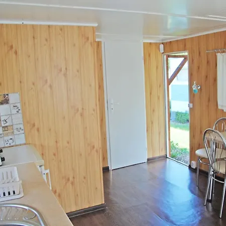 Holiday home Osrodek Wypoczynkowy Ada *