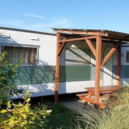 Ferienhaus Osrodek Wypoczynkowy Ada Mielno