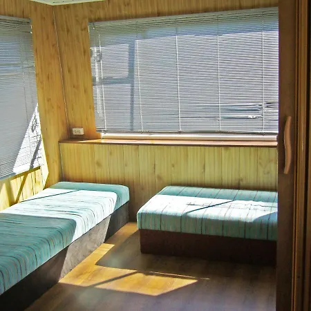 Osrodek Wypoczynkowy Ada Holiday home