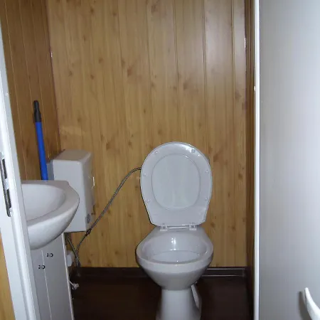 Osrodek Wypoczynkowy Ada Mielno (Koszalin)