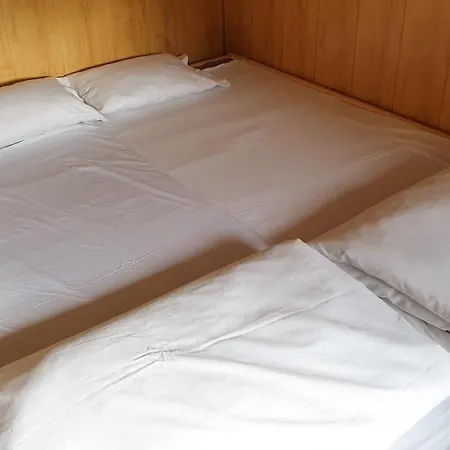 Osrodek Wypoczynkowy Ada Ferienhaus Mielno