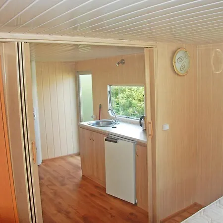 Osrodek Wypoczynkowy Ada Holiday home *