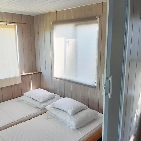 Ferienhaus Osrodek Wypoczynkowy Ada Mielno