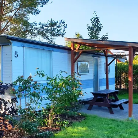 Osrodek Wypoczynkowy Ada Ferienhaus