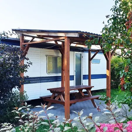 Osrodek Wypoczynkowy Ada Дом отдыха