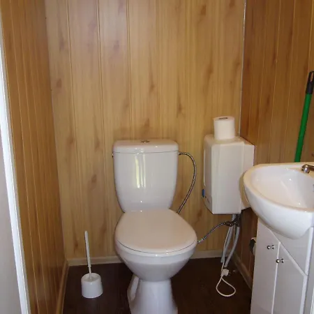 Ferienhaus Osrodek Wypoczynkowy Ada