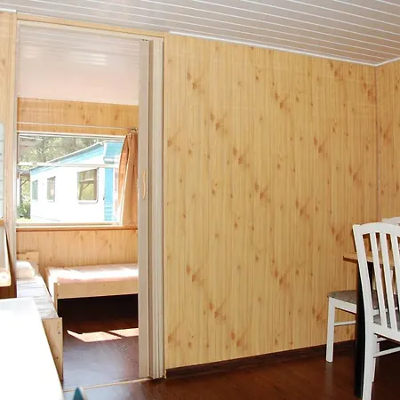 Osrodek Wypoczynkowy Ada Holiday home