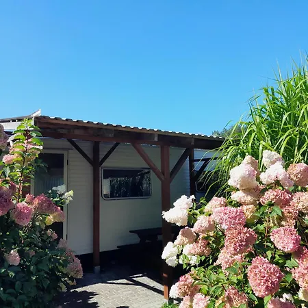 Osrodek Wypoczynkowy Ada Сasa de vacaciones Mielno (Koszalin)