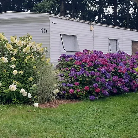 Osrodek Wypoczynkowy Ada Ferienhaus