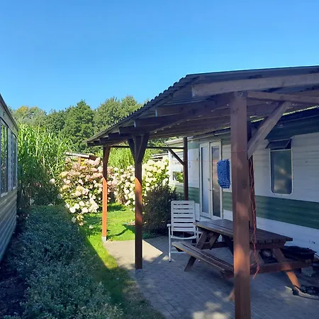 Osrodek Wypoczynkowy Ada Vakantiehuis