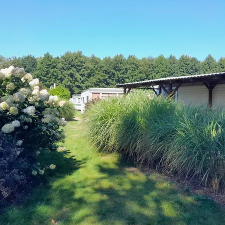 Vakantiehuis Osrodek Wypoczynkowy Ada