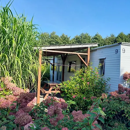Osrodek Wypoczynkowy Ada Vakantiehuis