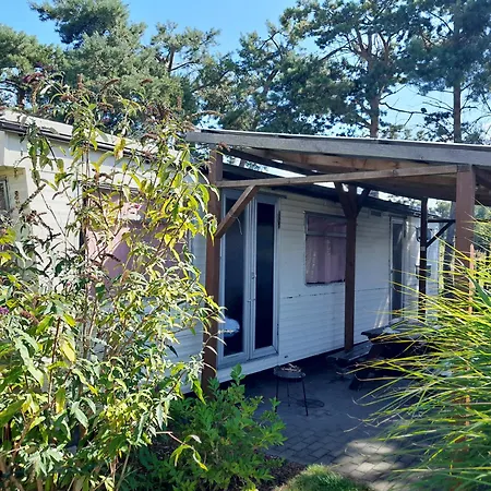 Osrodek Wypoczynkowy Ada Сasa de vacaciones *