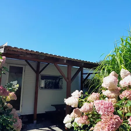 Vakantiehuis Osrodek Wypoczynkowy Ada *