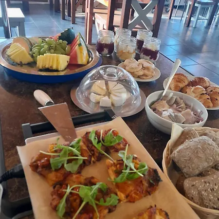 Osrodek Wypoczynkowy Ada Mielno