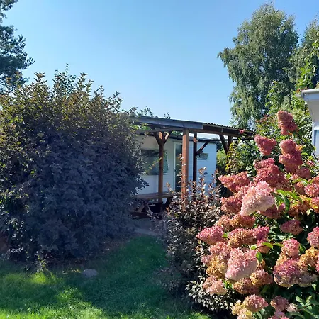 Osrodek Wypoczynkowy Ada Сasa de vacaciones Mielno (Koszalin)