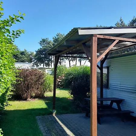 Osrodek Wypoczynkowy Ada Mielno (Koszalin)