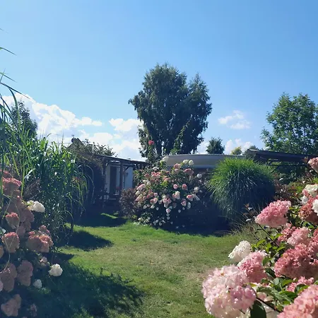 Osrodek Wypoczynkowy Ada Ferienhaus