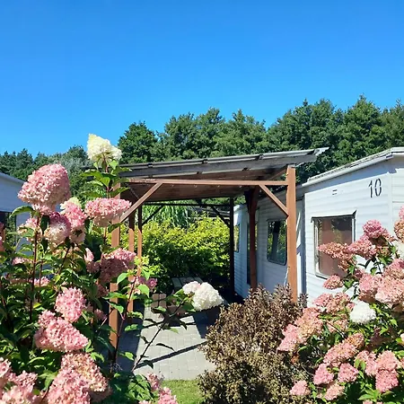 Vakantiehuis Osrodek Wypoczynkowy Ada
