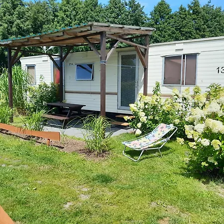 Ferienhaus Osrodek Wypoczynkowy Ada *