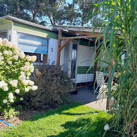 Osrodek Wypoczynkowy Ada Vakantiehuis